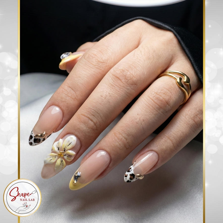 Nail Design